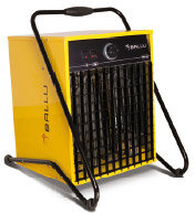 Тепловая пушка Ballu Master BPH-5.000 (220/380В)