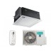 Hisense AUC-36UR4SGA/AUC-I-950/AUW-36U4S1A кассетный кондиционер