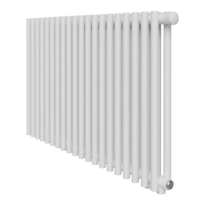 Royal Thermo Shift R22 VC2050 - 20 секций RAL9016 дизайн-радиатор