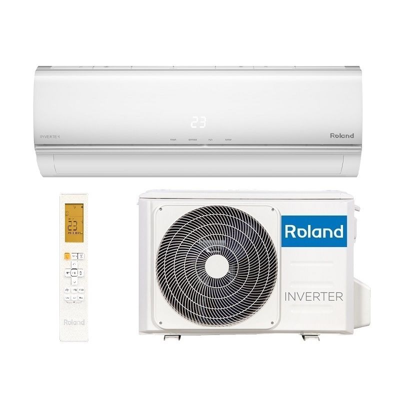 Roland FIU-12HSS010/N5 Favorite II Inverter сплит-система