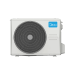 Midea MFYC400-24HRFN8-Q/MOX430UL-24HFN8-Q колонный кондиционер