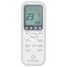 Ecostar KVS-RAM09CH RADIUM сплит-система