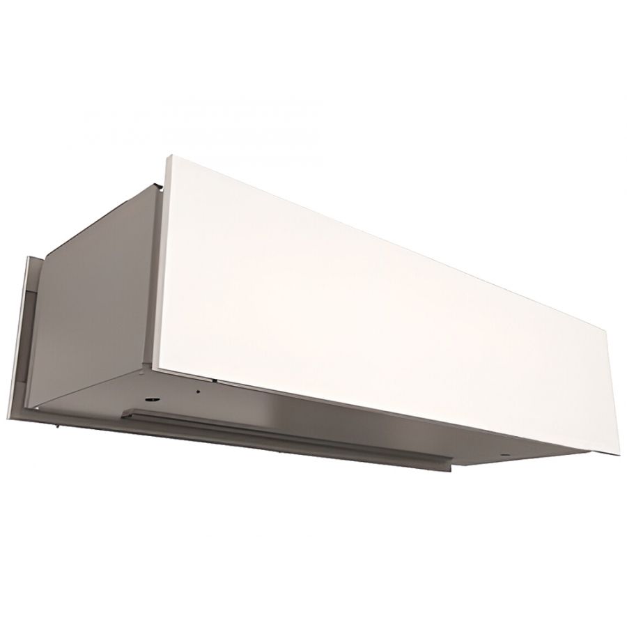 Тепломаш КЭВ-12П3037Е (нерж) Призма-2 завеса тепловая