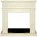 Каминокомплект Royal Flame Atlanta - Слоновая кость с очагом Dioramic 25 LED FX