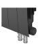 Royal Thermo BiLiner 500 VR80 Noir Sable - 8 секций радиатор