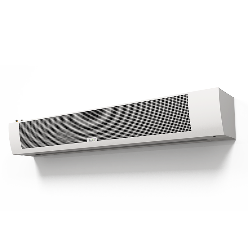 Ballu BHC-H20W45-PS - тепловая водяная завеса