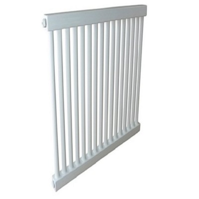 KZTO PC 1-1750-10 трубчатый радиатор