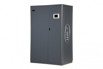 HiRef Прецизионный кондиционер шкафного типа JAUC0205