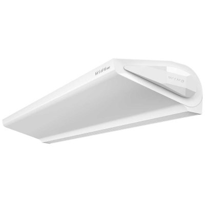 Wing E150 (EC) тепловая завеса электрическая