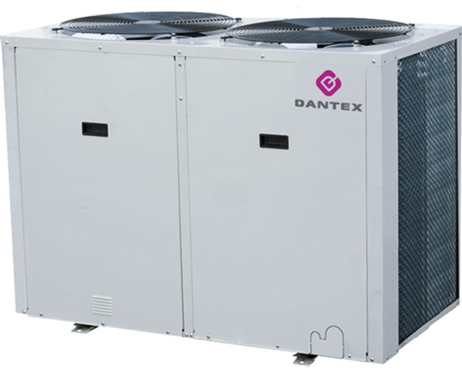 Dantex DK-28WC/SF компрессорно-конденсаторный блок
