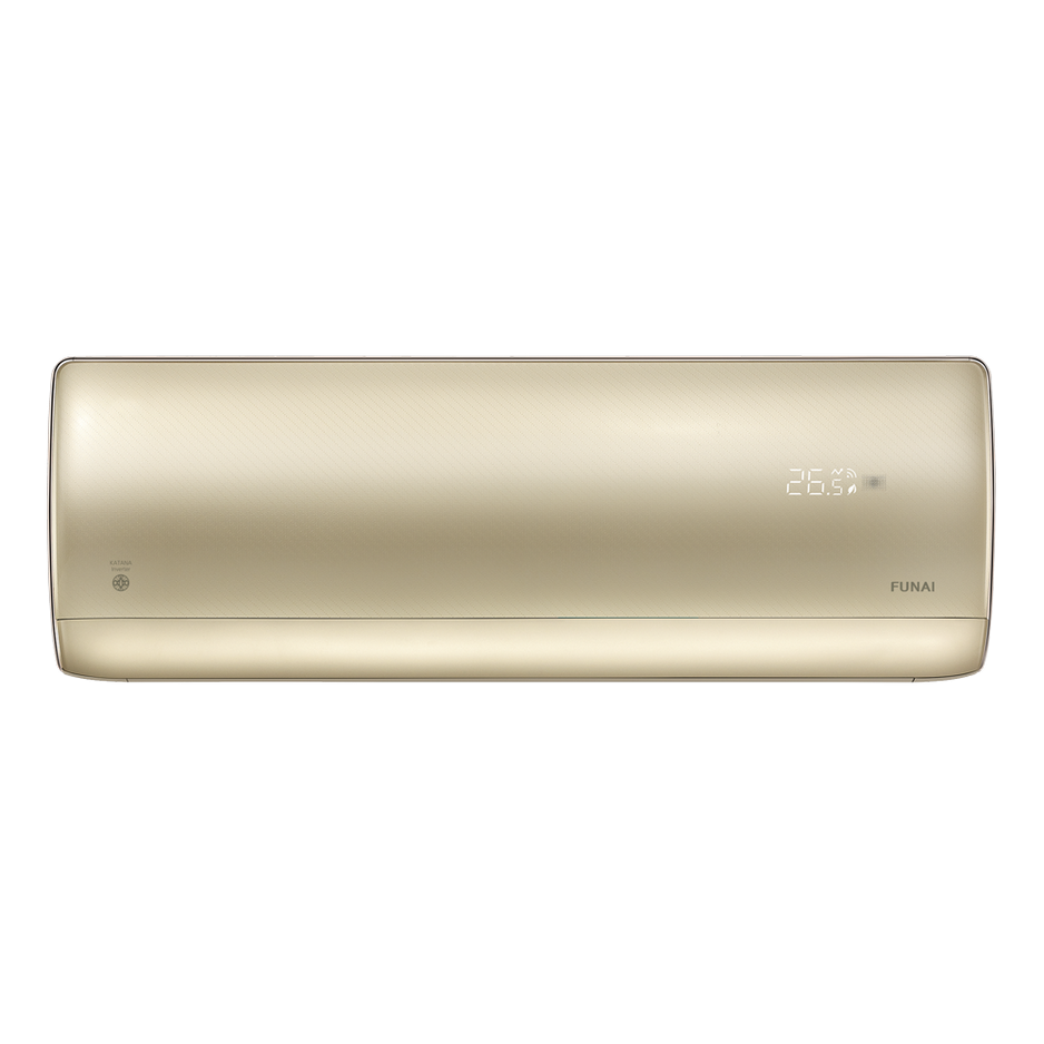 Funai RAC-I-KT30HP.D01 кондиционер инверторный