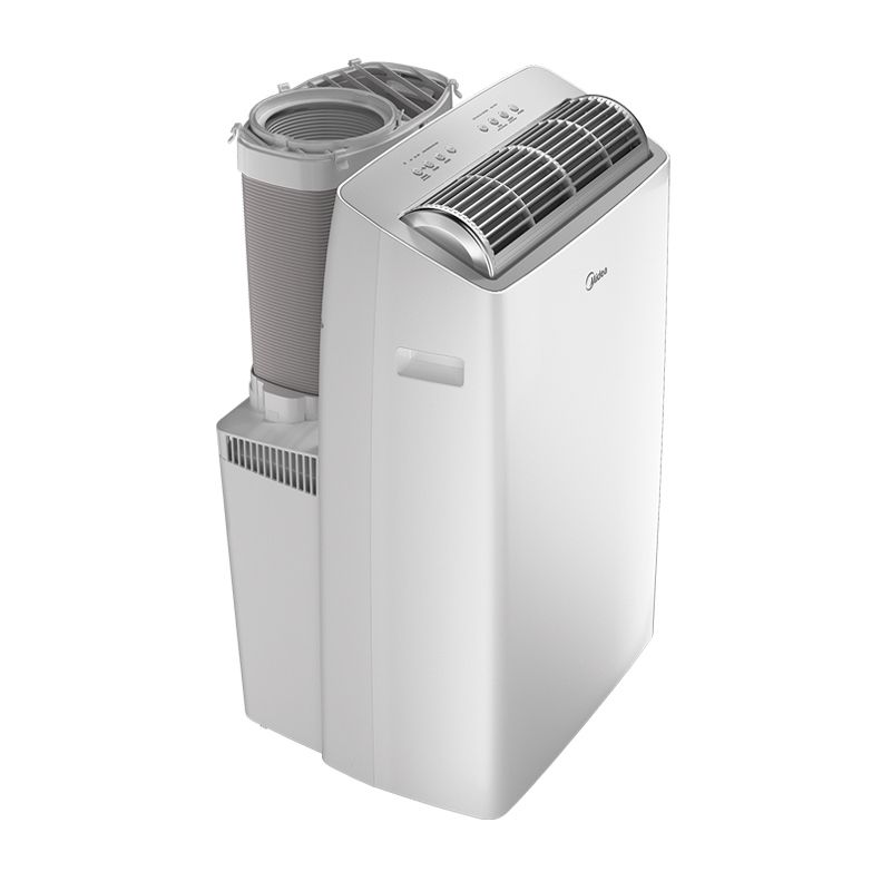 Midea MPPT-12CRFN7-Q мобильный кондиционер