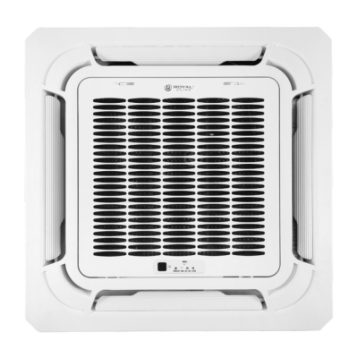 Royal Clima ES-C 36HRX/ES-E 36HX/ES-C pan/2X кассетный кондиционер