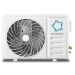 Ecostar KVS-RAM12CH RADIUM сплит-система