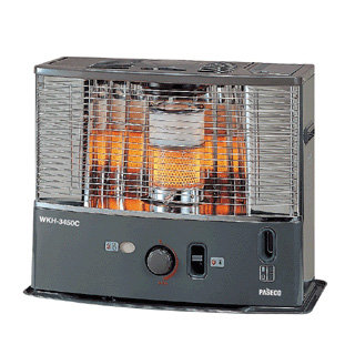 Керосиновый инфракрасный обогреватель Kerona WKH-3450
