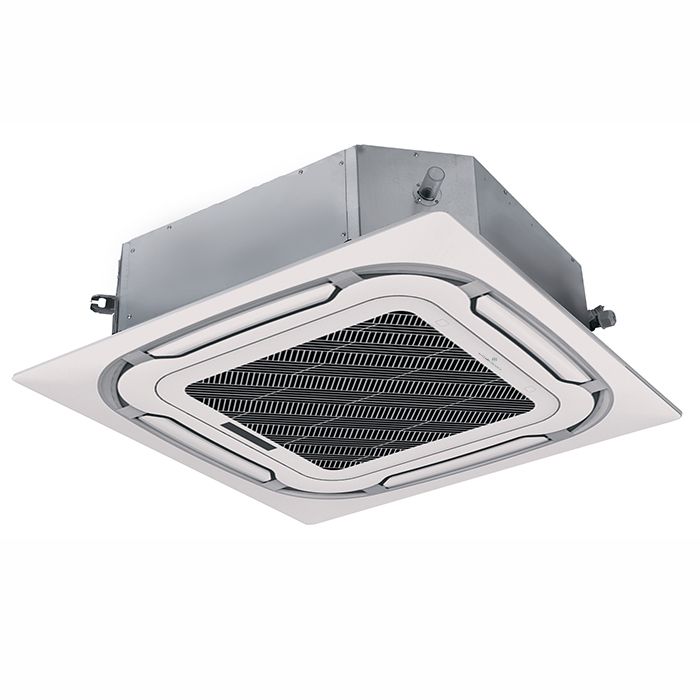 Lanzkraft LLC-170ZB / LLO-170ZB / LP2-950 кассетная сплит-система