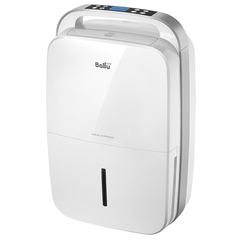 Сушильный мультикомплекс Ballu BDM-30L Home Express