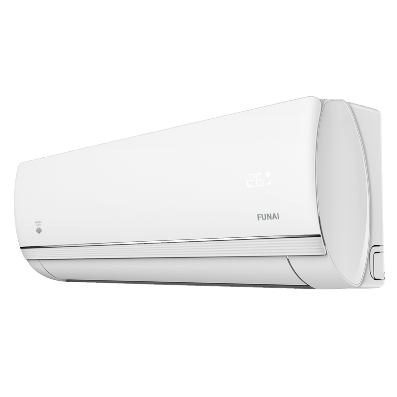 Funai RAC-I-KD25HP.D02 кондиционер инверторный