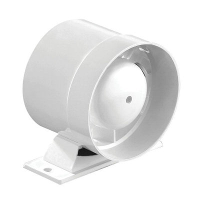Ballu Machine ECO 125