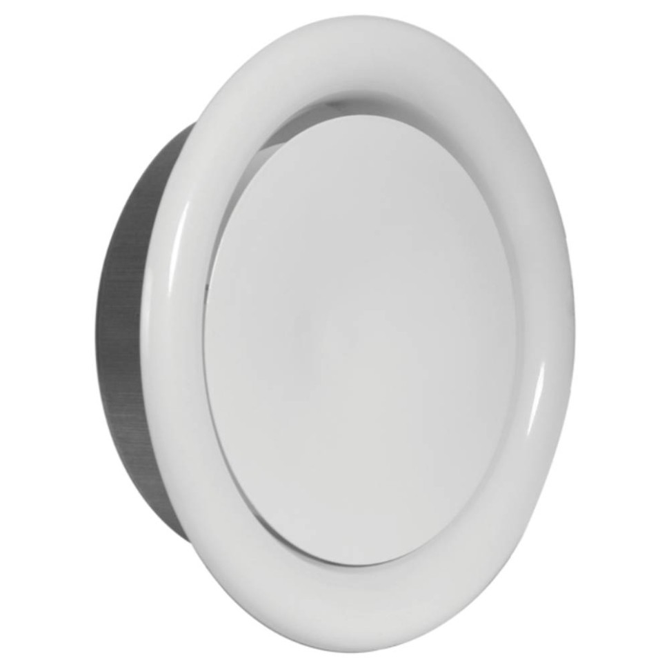 Shuft DVK-S 100 диффузор универсальный 