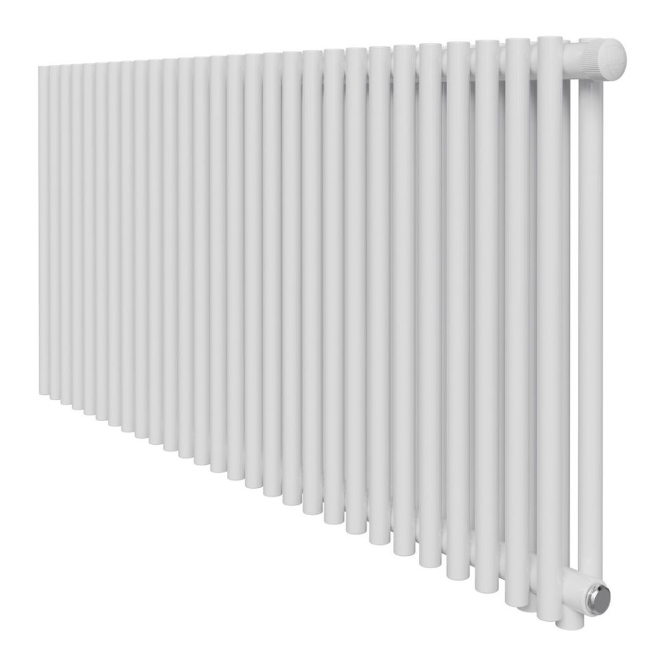 Royal Thermo Shift R22 VC2050 - 28 секций RAL9016 дизайн-радиатор