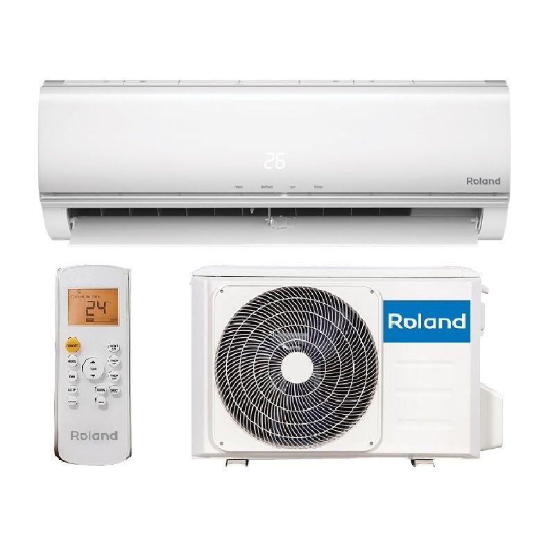 Roland FU-09HSS010/N4 Favorite II сплит-система