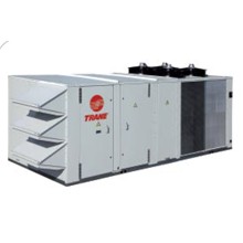 Trane Автономный крышный кондиционер Voyager lll (TKD/TKH YKD/YKH275)