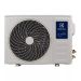 Electrolux EACS/I-10HFA/N8_V2 Crystal Air Super DC Inverter сплит-система