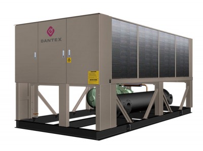 Dantex DN-500BGMC/SM чиллер