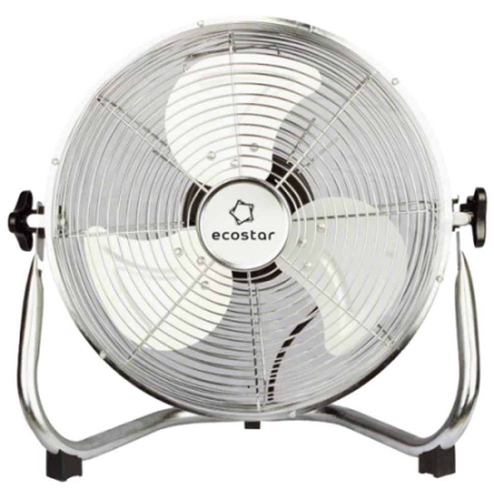 Ecostar ESF-140M-ST вентилятор напольный