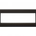Портал Dimplex Line - Черный