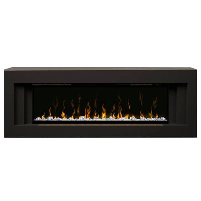 Портал Dimplex Line - Черный