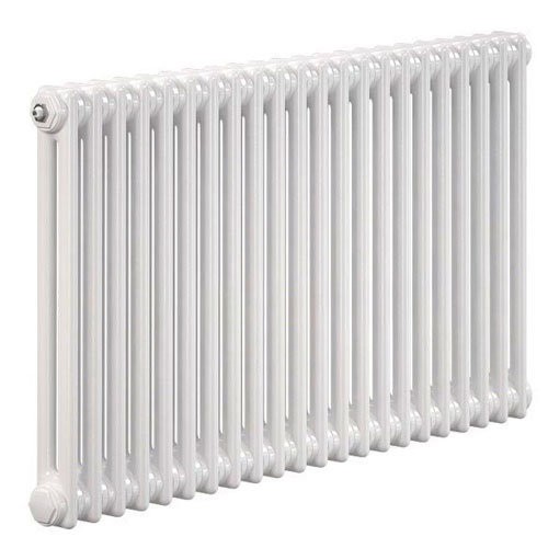 Zehnder 2056/22 секций радиатор RAL 9016 боковое подключение