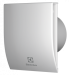 Electrolux EAFM-100ТH Magic вытяжной бытовой вентилятор с таймером и гигростатом