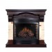 Каминокомплект Royal Flame Malta - Темный дуб с очагом Dioramic 28 LED FX