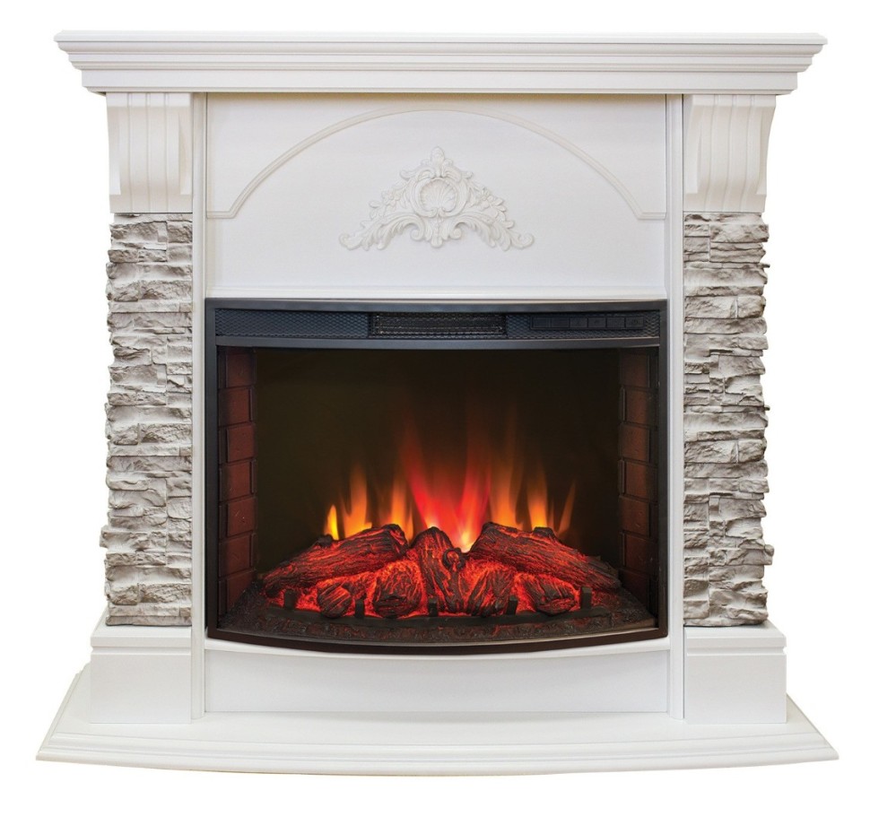 Камин Athena GR с Evrika 25,5