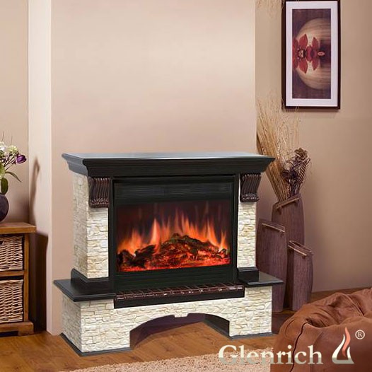 Гленрич Бостон S33