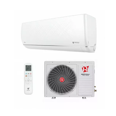 Royal Clima RCI-RNС35HN Renaissance DC Inverter кондиционер