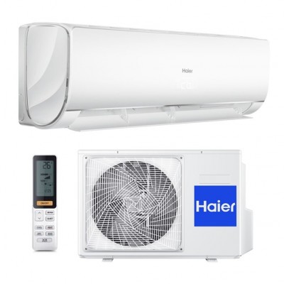 Haier HSU-12HNF303/R2-W / HSU-12HUN203/R2 Lightera настенный кондиционер