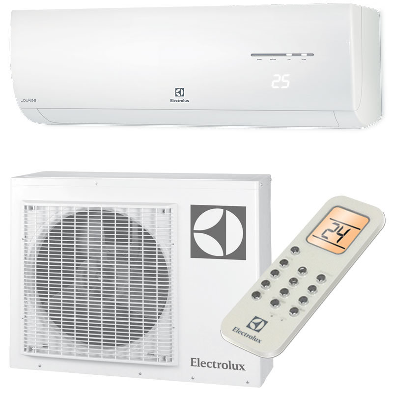 Electrolux EACS-12HLO/N3 Lounge кондиционер настенный