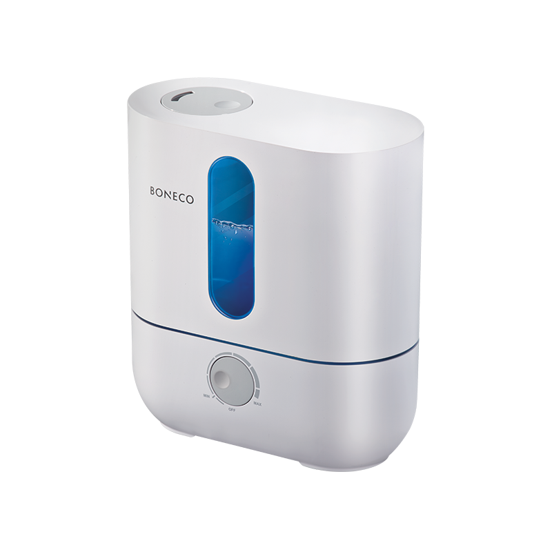 Boneco U201A белый увлажнитель воздуха
