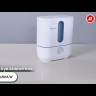 Boneco U201A белый увлажнитель воздуха