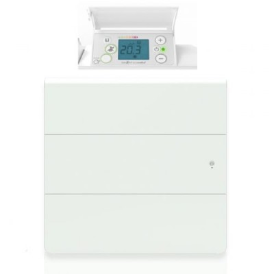 Noirot Axiom smart ECOcontrol 750 горизонтальный белый конвектор