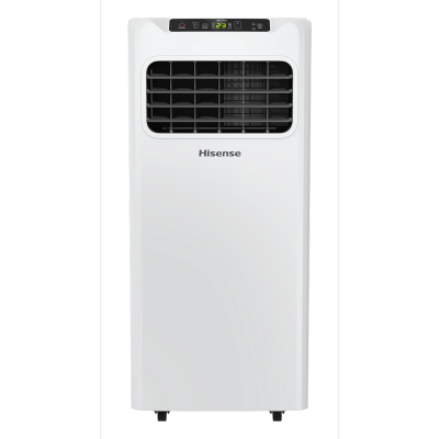 Hisense AP-07CR4GKWS00 W-series мобильный кондиционер