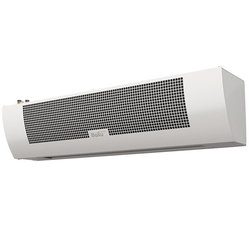 Ballu BHC-M15W20-PS - тепловая водяная завеса
