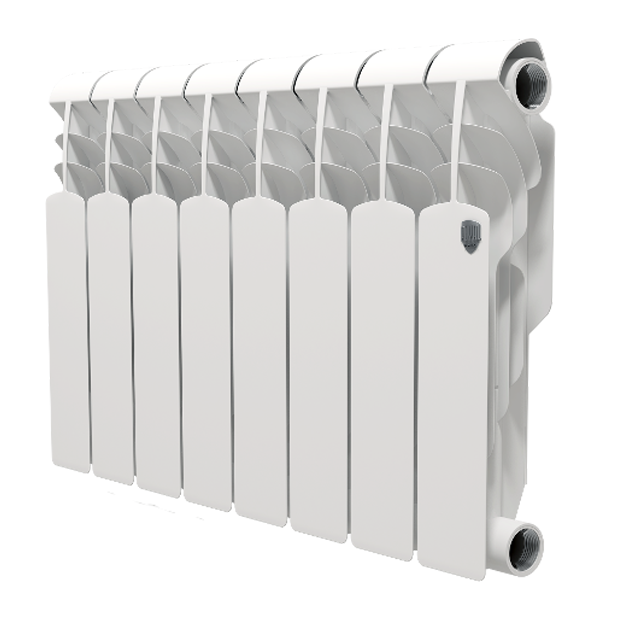 Royal Thermo Vittoria 350 Радиатор биметалл - 10 секц.