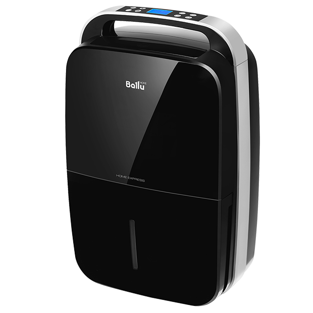 Осушитель воздуха Ballu BD30MN BLACK