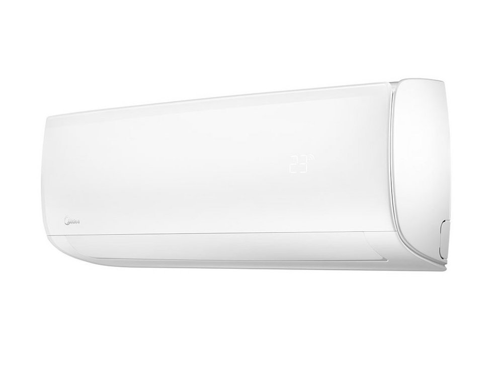 Midea MSMBC-18HRN1(W)/MOBA02-18HN1 сплит-система