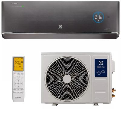 Electrolux EACS/I-13HFA/N8_V2 Crystal Air Super DC Inverter сплит-система