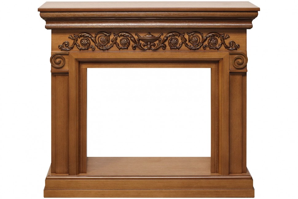 Портал электрокамина Royal Flame Athena - Дуб